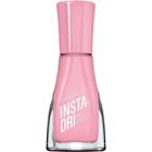 Sally Hansen Insta-dri Nail Color - 273 Pink Blink