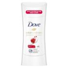 Dove Beauty Advanced Care Revive 48-hour Antiperspirant & Deodorant