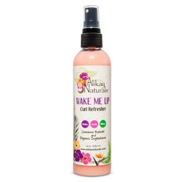 Target Alikay Naturals Wake Me Up Curl Refresher