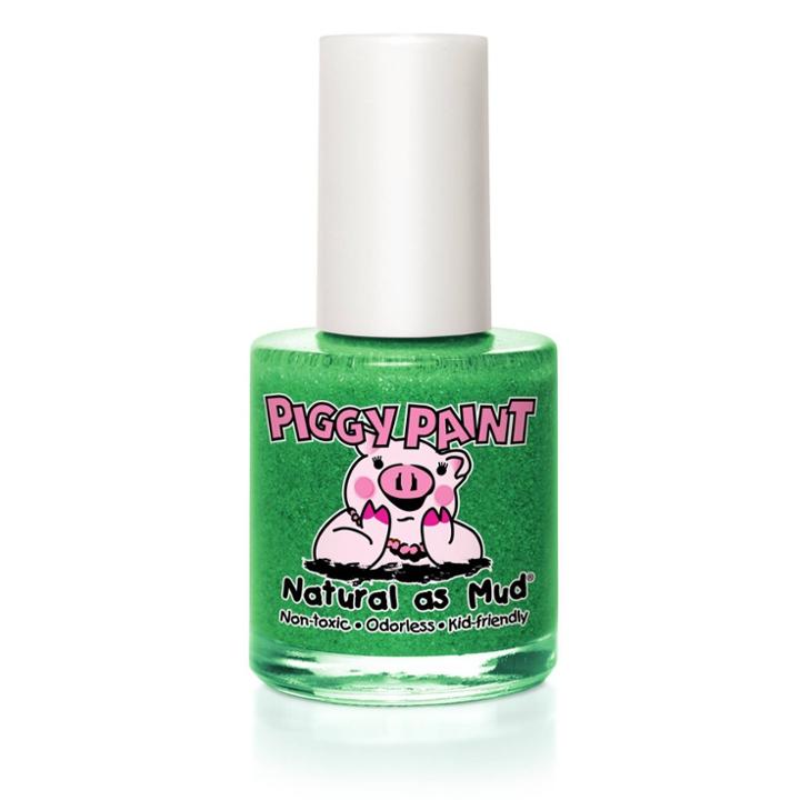 Piggy Paint Nail Polish Ice Cream Dream - 0.33oz, Adult Unisex, White Ivory Dream