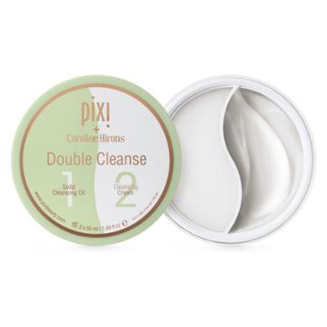 Pixi By Petra + Caroline Hirons Double Cleanse