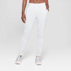 Women's Authentics French Terry Jogger Pants - C9 Champion Light Grey Xxl, Heather Grey