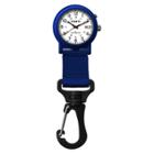 Target Men's Dakota Light Backpacker Clip Watch - Blue