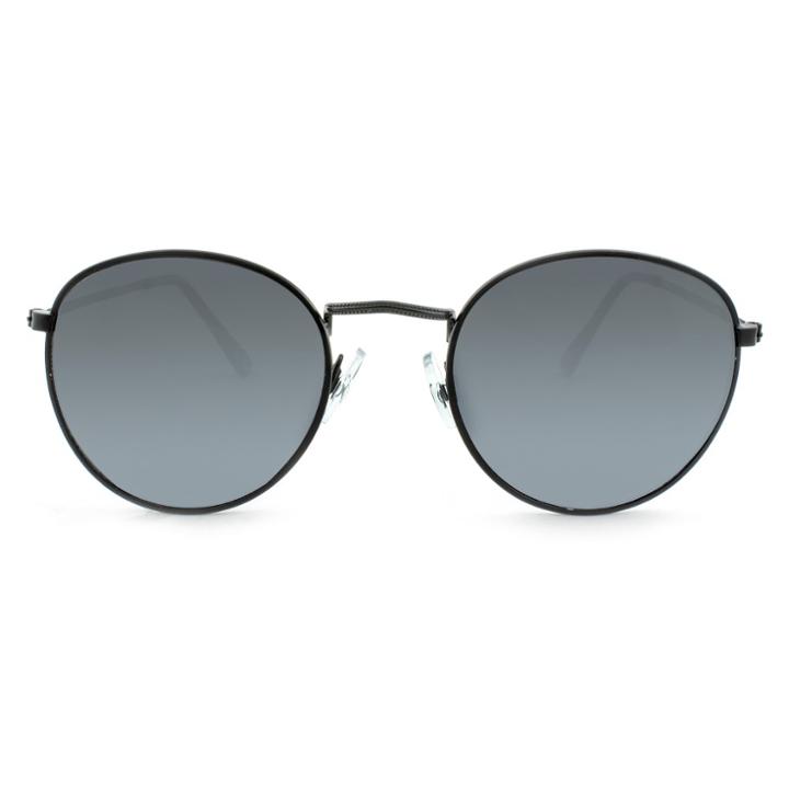 Men's Round Sunglasses - Goodfellow & Co