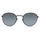 Men's Round Sunglasses - Goodfellow & Co