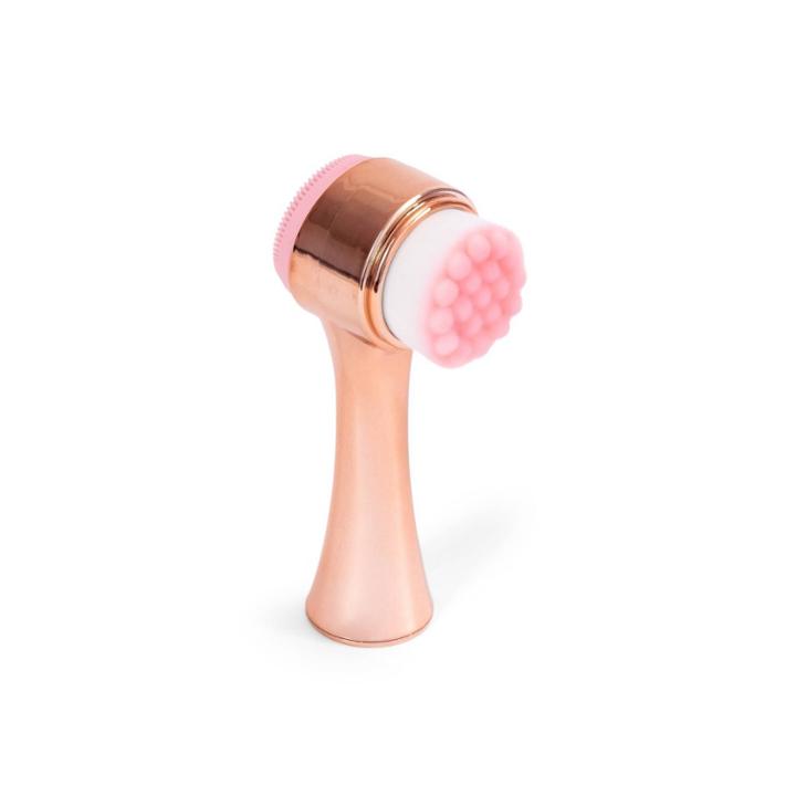 Zoe Ayla Exfoliating And Cleansing Facial Brush