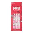 Impress Press-on Manicure Mini False Nails For Kids - Super Duper