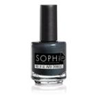 Target Sophi By Piggy Paint Non-toxic Nail Polish 2.2 Oz - Date Night