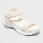 Women's Michelle Hiking Sandals - All In Motion Off-white