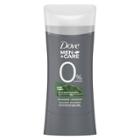 Dove Men+care 0% Aluminum Stick Lime &