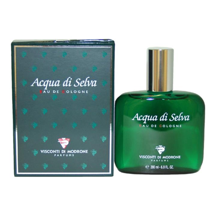 Acqua De Selva By Visconti Di Modrone For Men's - Edc