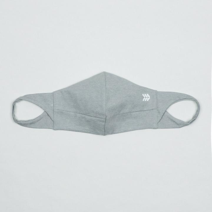 Adult Adjustable Face Mask - All In Motion Gray