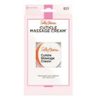 Sally Hansen Nail Treatment 45311 Cuticle Massage Cream Net