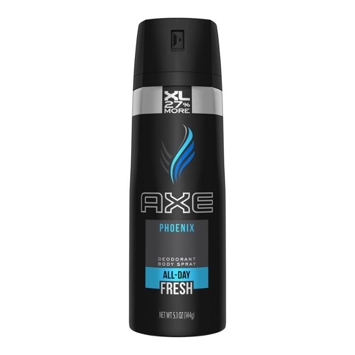 Target Axe Xl Phoenix Body