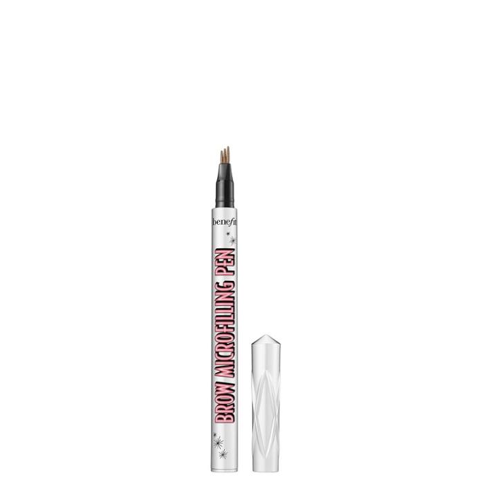 Benefit Cosmetics Brow Microfilling Pen - Blonde - 0.02oz - Ulta Beauty