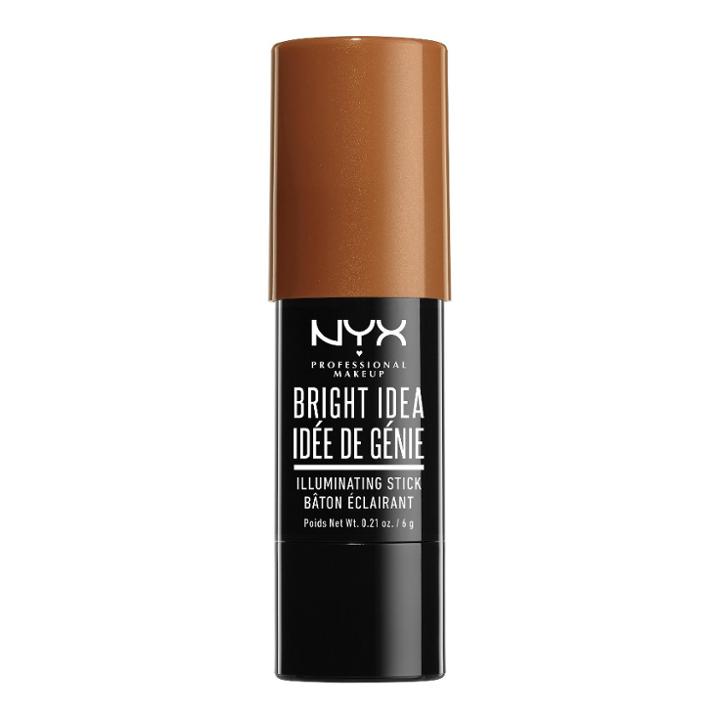 Nyx Professional Makeup Bright Idea Illuminating Stick Topaz Tan