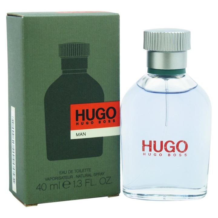 Hugo By Hugo Boss For Men's - Edt