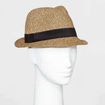Women's Fedoras - A New Day