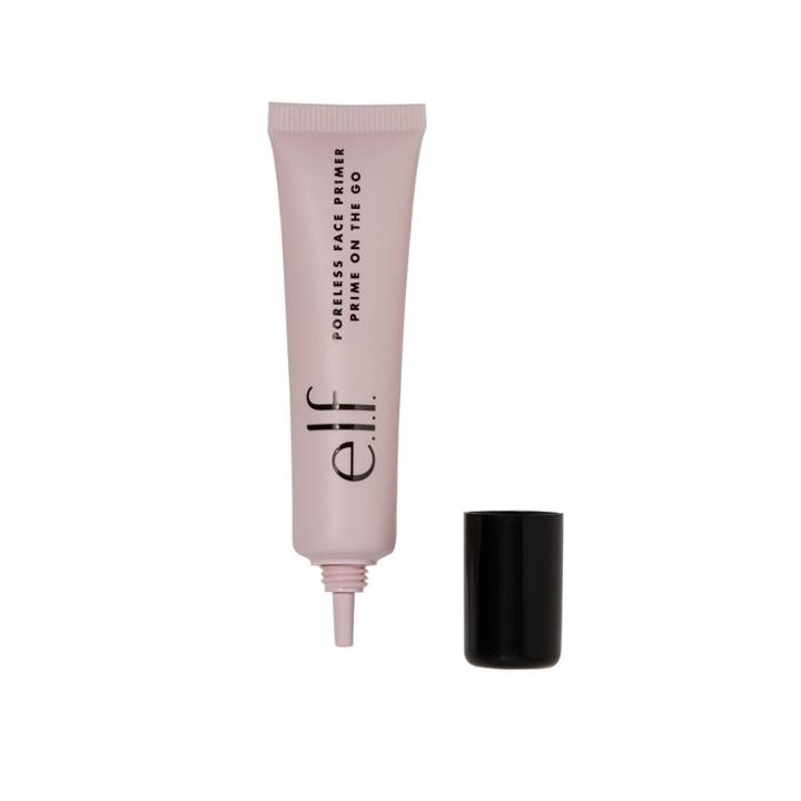 E.l.f. Poreless Face Primer On The Go - 0.51 Fl Oz,
