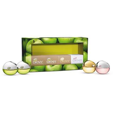 Be Delicious By Dkny Fragrance Sampler Women's Perfume