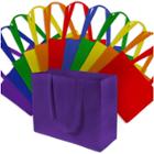 Prime Line Packaging 12pc Assorted Gift Bags, Gift Bags
