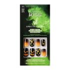 Kiss Products Kiss Halloween Special Design Fake Nails - Spooky