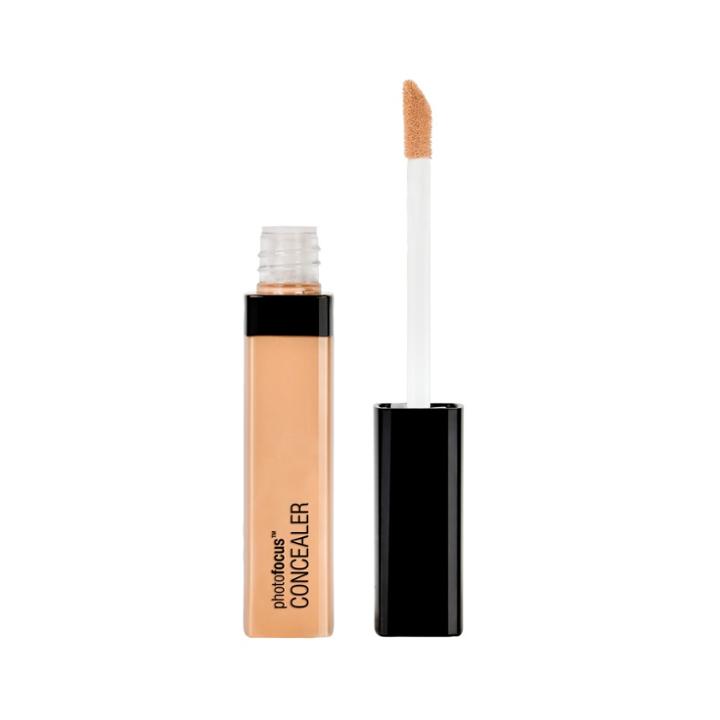 Wet N Wild Photo Focus Concealer Light/med Beige