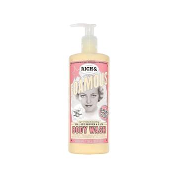 Soap & Glory Rich And Famous Body Wash