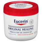 Eucerin Original Healing Soothing Crme