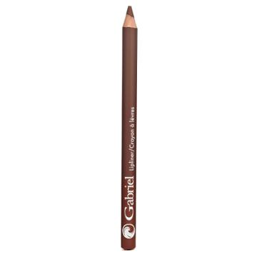 Gabriel Cosmetics Lipliner - Chestnut (brown)