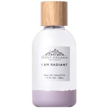 Scent Organix Eau De Toilette Perfume - I Am Radiant