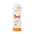 Sport Sunscreen Lotion - Spf 50 - 10.4oz - Up & Up