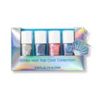Glitter Nail Set - 4pc - Target Beauty
