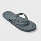 88 Main M Shower Flip Flop