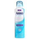 Arrid Invigorate Dry Spray Antiperspirants And Deodorant - 4oz,