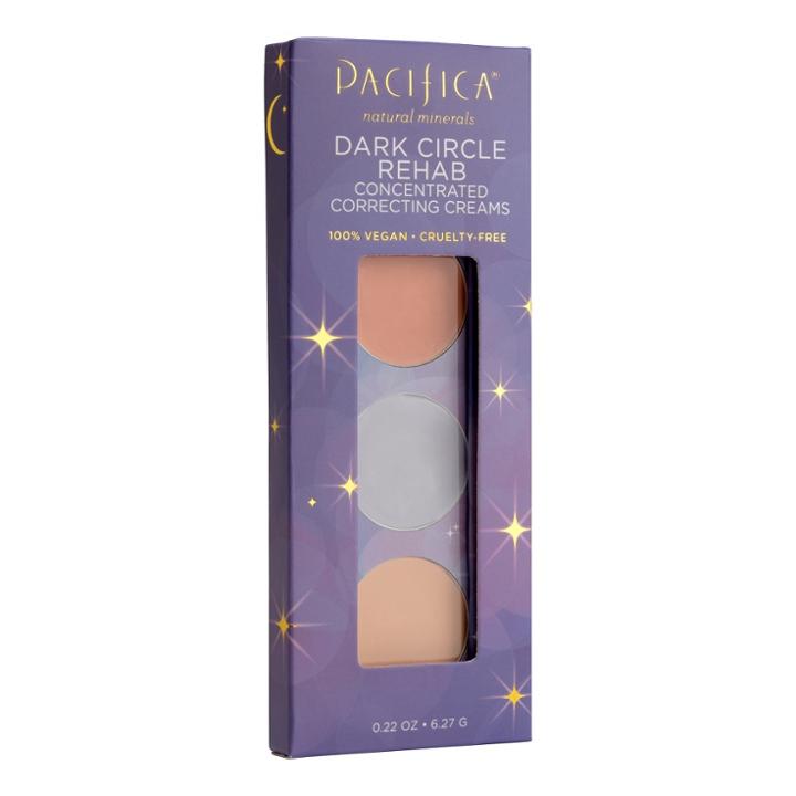 Pacifica Dark Circle Rehab Correcting Cream