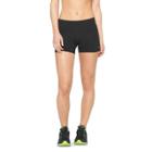 Women's Freedom Shorts Tights - C9 Champion Black