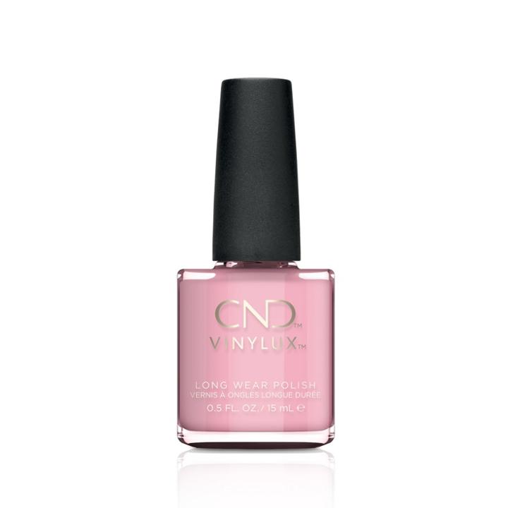 Cnd Vinylux Weekly Nail Color 214 Be Demure