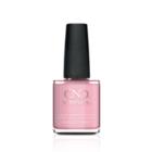 Cnd Vinylux Weekly Nail Color 214 Be Demure