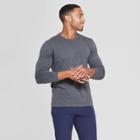 Mpg Sport Men's Long Sleeve T-shirt - Black