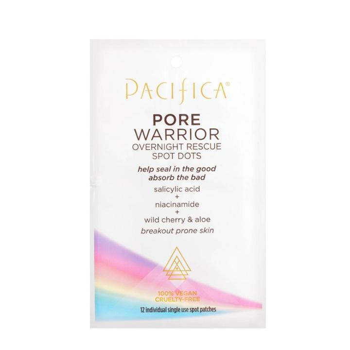 Pacifica Acne Patches