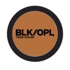 Black Opal True Color Oil-absorbing Pressed Powder - Caramel Crush