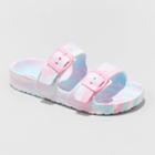 Kids' Noa Slip-on Apparel Water Shoes - Cat & Jack 13,