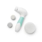 Vanity Planet Spin For Perfect Skin Facial Brush - Bombshell Blue