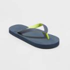 Boys' Sam Slip-on Sandals - Cat & Jack Gray