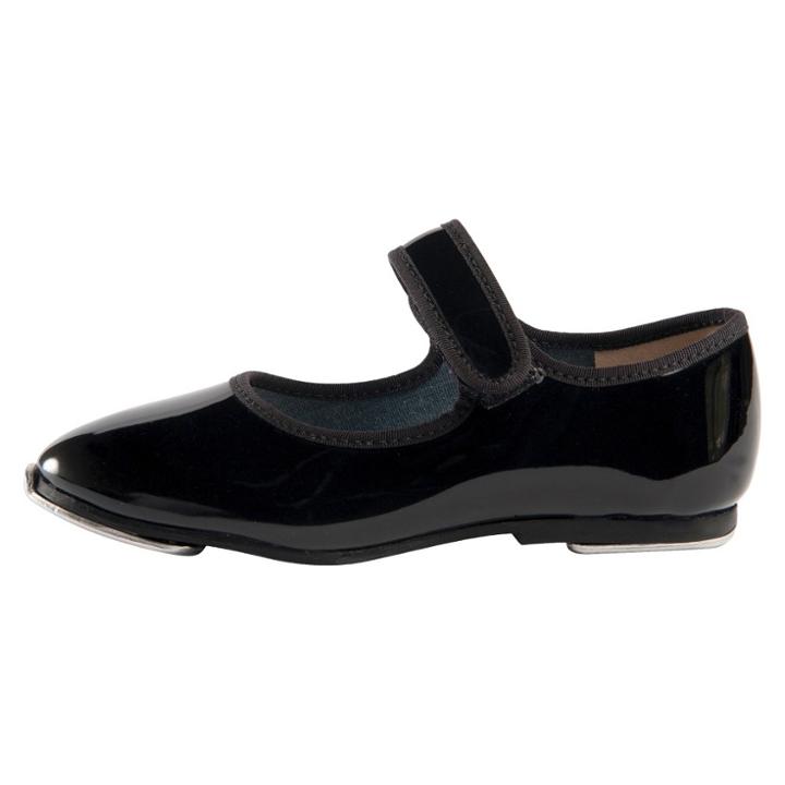 Danz N Motion By Danshuz Toddler Girls' Danshuz Tap Dance