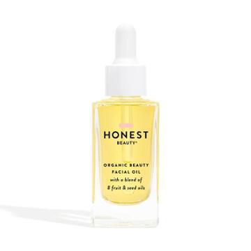 Honest Beauty Organic Beauty Facial Oil