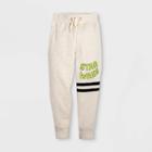 Kids' Star Wars Jogger Pants - Xs - Disney Store, Black/green
