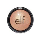 E.l.f. Baked Highlighter Apricot Glow