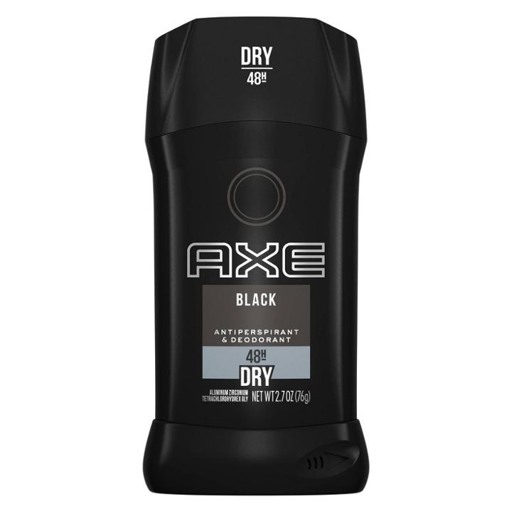 Axe Black All-day Dry Antiperspirant & Deodorant